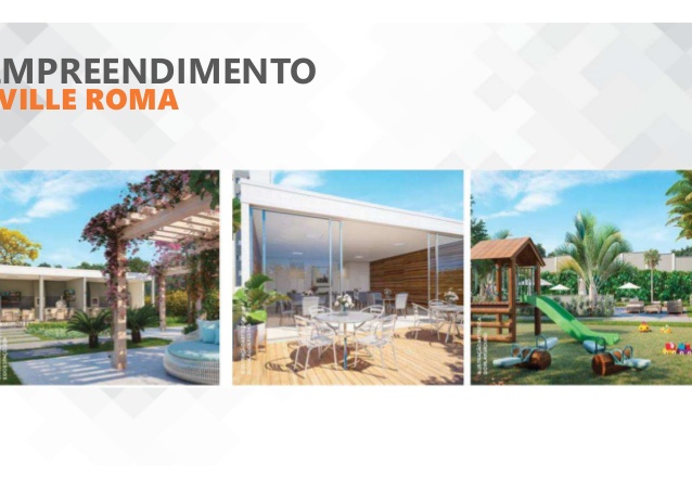 Foto do imóvel: Apartamento com 2 Quartos à Venda, 46 m² em Jacarepaguá - Rio de Janeiro