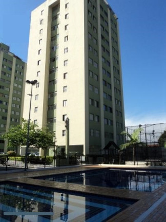 Condomínio Buena Vista - Jardim Germânia  - São Paulo - SP 