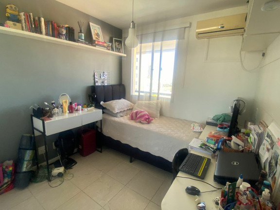 Imagem Apartamento com 3 Quartos à Venda, 84 m² em Recreio dos Bandeirantes - Rio de Janeiro