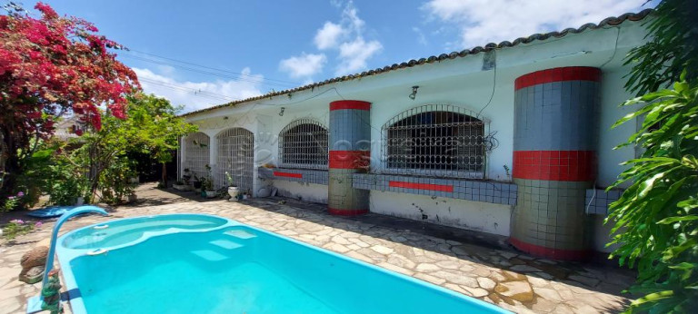 Imagem Casa com 3 Quartos à Venda, 200 m² em Boa Viagem - Recife