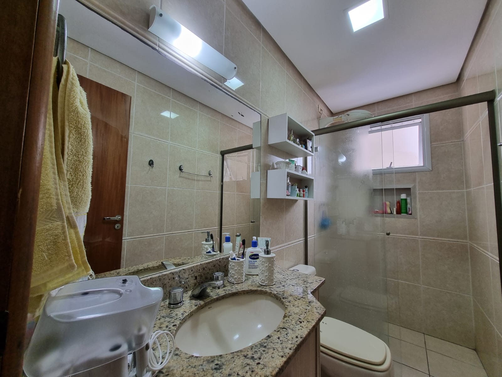Foto do imóvel: Apartamento com 3 Quartos à Venda, 114 m²em Embaré - Santos