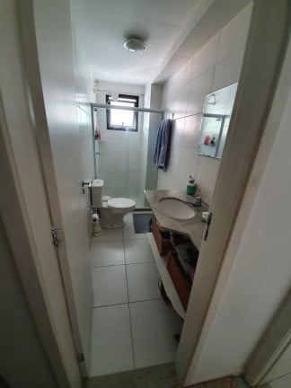 Imagem Apartamento com 2 Quartos à Venda, 77 m²em Pituba - Salvador