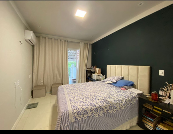 Imagem Casa de Condomínio com 4 Quartos à Venda, 350 m² em Cambeba - Fortaleza