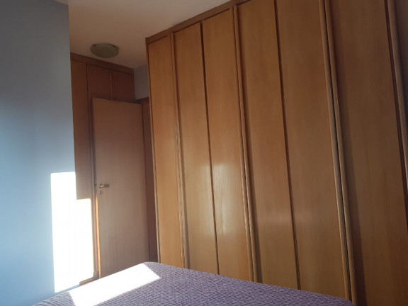 Apartamento com 2 Quartos à Venda, 79 m² em Bosque da Saúde - São Paulo