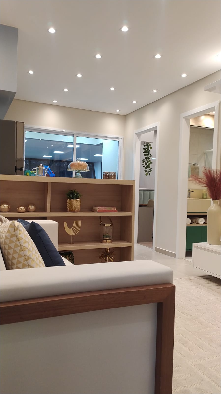 Foto do imóvel: Apartamento com 2 Quartos à Venda, 43 m² em Piraporinha - Diadema