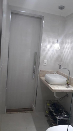 Imagem Apartamento com 3 Quartos à Venda, 90 m²em Vila Campestre - São Paulo