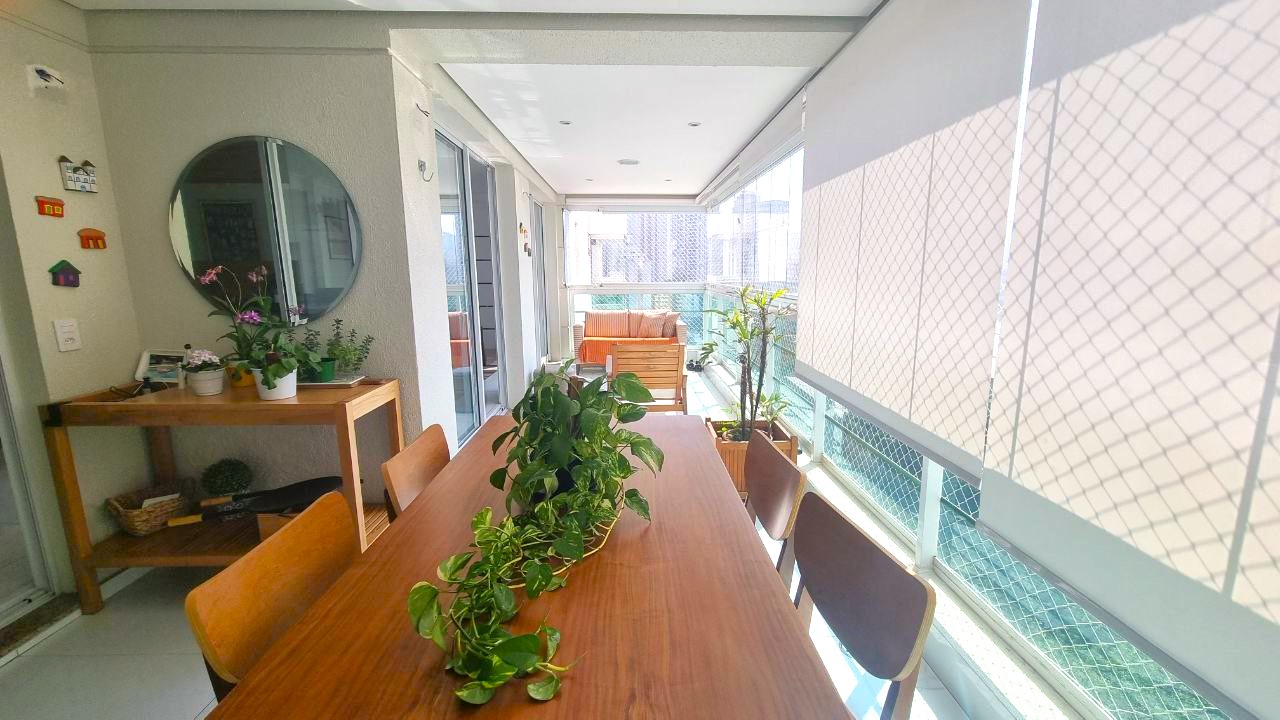 Imagem Apartamento com 3 Quartos à Venda, 175 m²em Parque do Morumbi - São Paulo