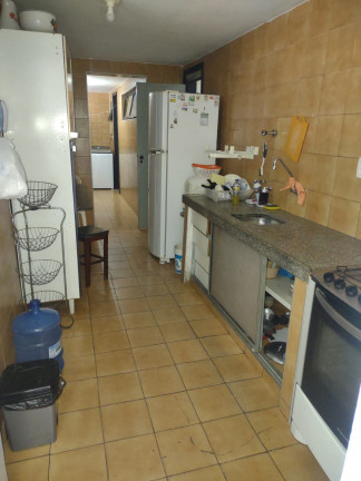 Imagem Apartamento com 3 Quartos à Venda, 122 m²em Meireles - Fortaleza