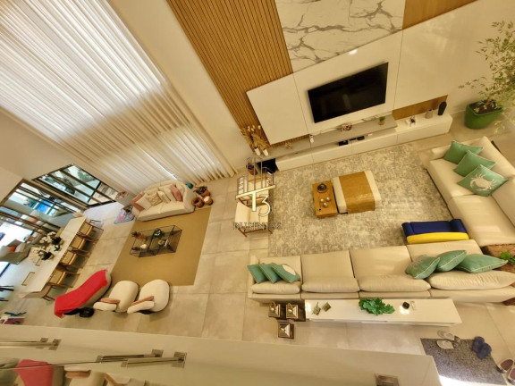 Imagem Casa com 6 Quartos à Venda, 480 m² em Riviera de São Lourenço - Bertioga