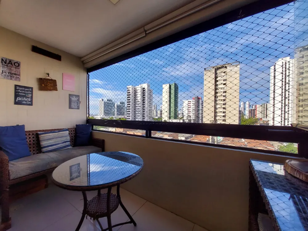 Imagem Apartamento com 3 Quartos à Venda, 72 m²em Boa Viagem - Recife