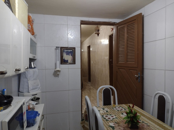Imagem Casa com 3 Quartos à Venda, 90 m² em Quintas - Natal