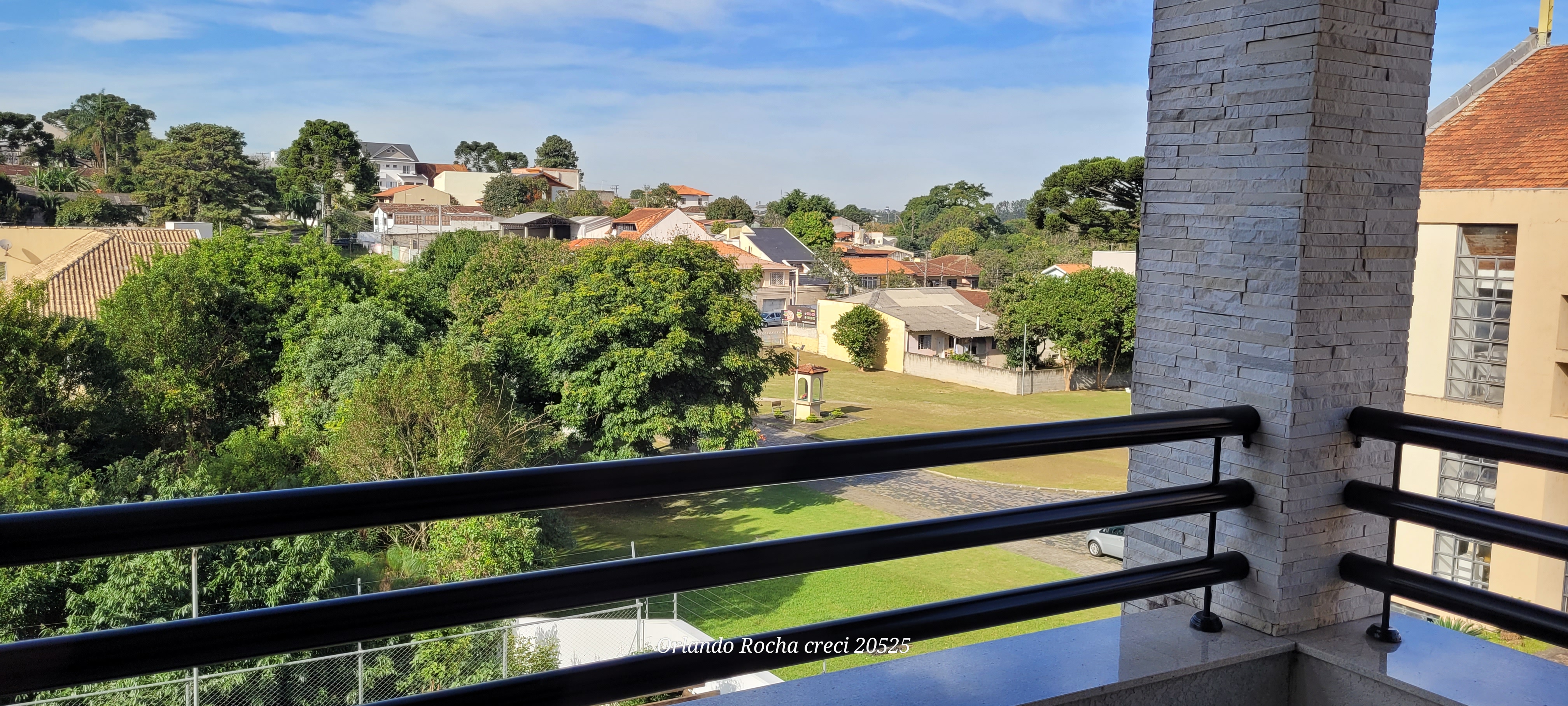 Imagem Terreno em Condomínio à Venda, 166 m²em Bairro Alto - Curitiba