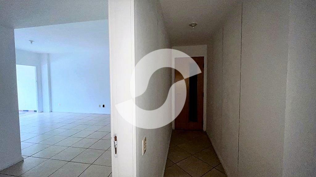 Foto do imóvel: Apartamento com 3 Quartos à Venda, 120 m² em Itacoatiara - Niterói
