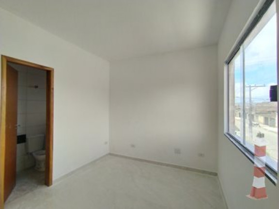 Imagem Sobrado com 2 Quartos à Venda, 69 m² em Vila Nossa Senhora de Fátima - São Vicente