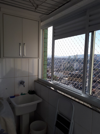 Apartamento com 3 Quartos à Venda, 102 m² em Vila Primavera - São Paulo