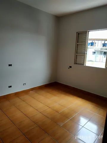 Imagem Casa com 4 Quartos à Venda, 250 m²em Santa Maria - Santo André