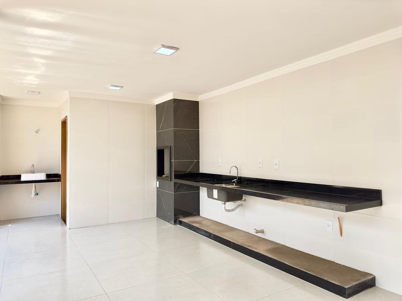 Foto do imóvel: Casa com 3 Quartos à Venda ou Locação, 248 m² em Boa Vista - São José do Rio Preto