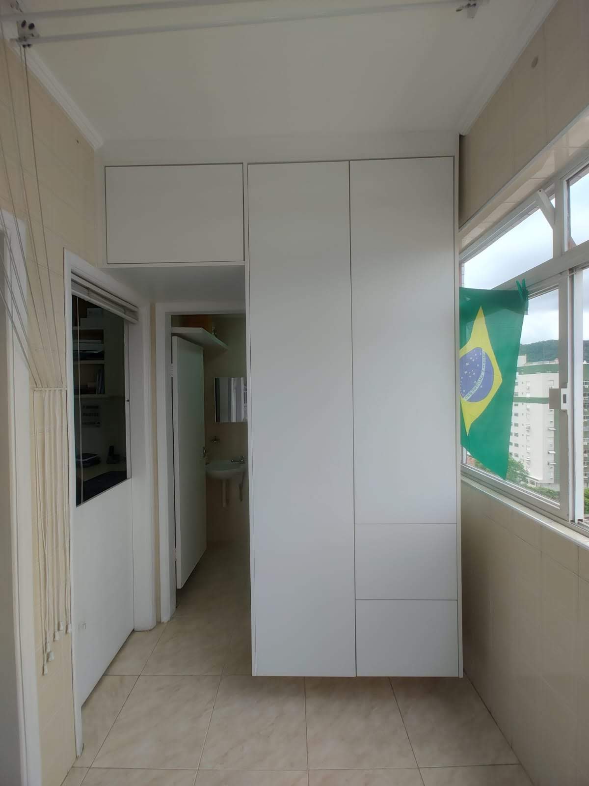 Foto do imóvel: Apartamento com 3 Quartos à Venda, 117 m²em Campo Grande - Santos