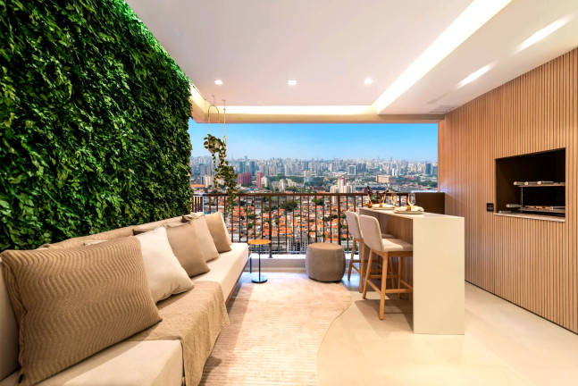 Imagem Apartamento com 2 Quartos à Venda, 54 m²em Casa Verde - São Paulo