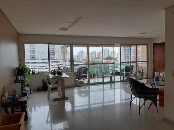 Apartamento com 3 Quartos à Venda, 155 m²em Meireles - Fortaleza