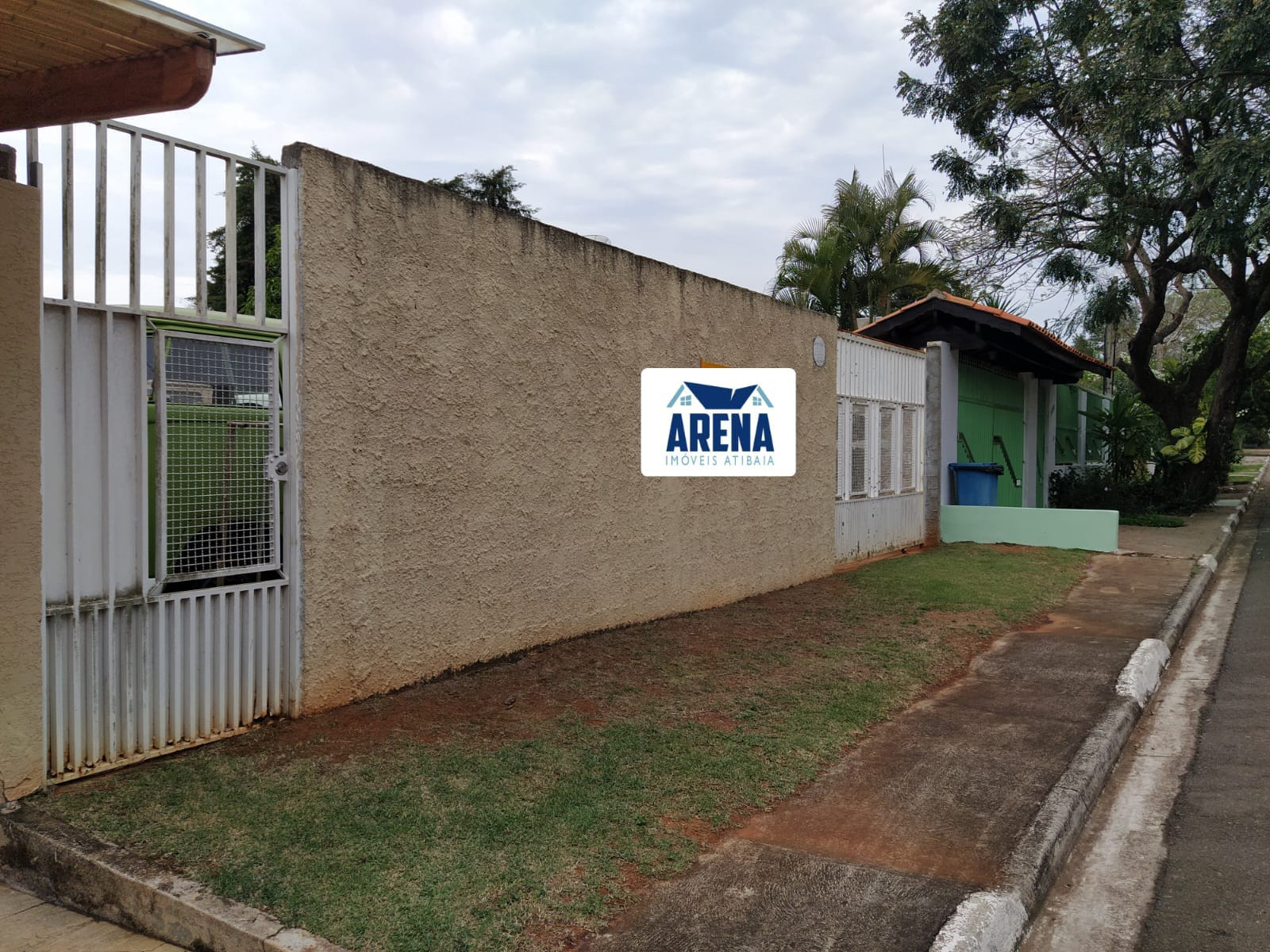 Foto do imóvel: Terreno à Venda, 564 m² em Jardim Paulista - Atibaia