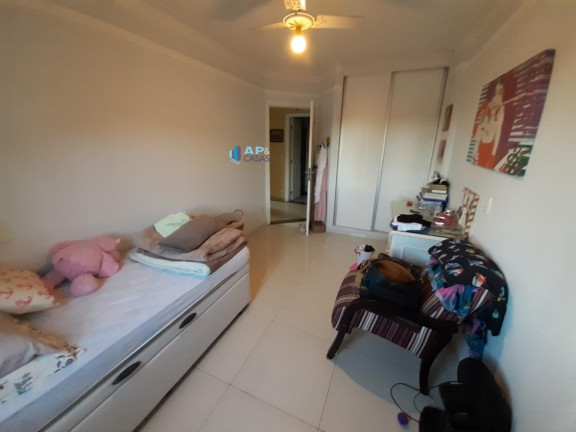 Imagem Apartamento com 3 Quartos à Venda, 90 m² em Enseada - Guarujá