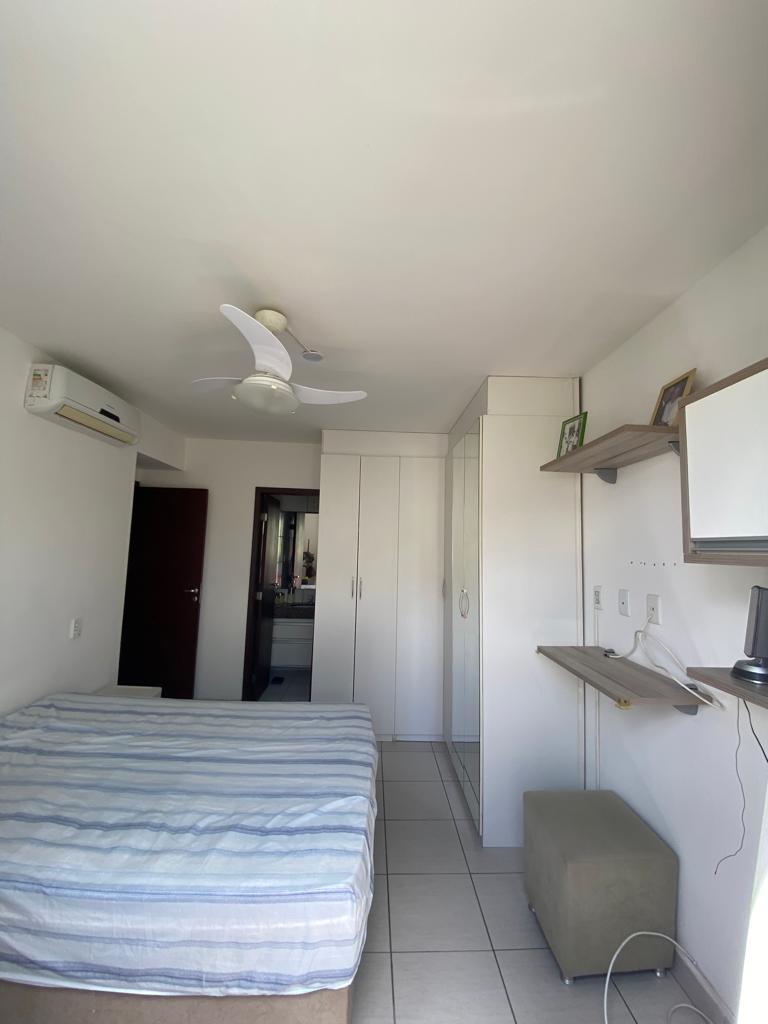 Imagem Apartamento com 2 Quartos à Venda, 91 m²em Buraquinho - Lauro de Freitas