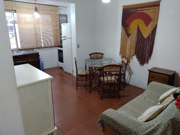 Imagem Apartamento com 1 Quarto à Venda, 48 m² em Capão Novo Posto 4 - Capão Da Canoa