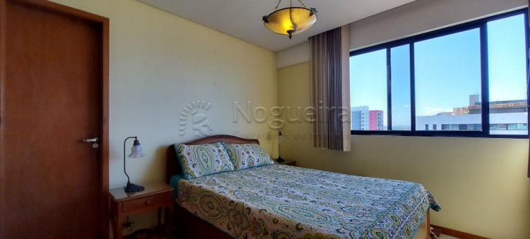 Imagem Apartamento com 4 Quartos à Venda, 232 m² em Piedade - Jaboatão dos Guararapes
