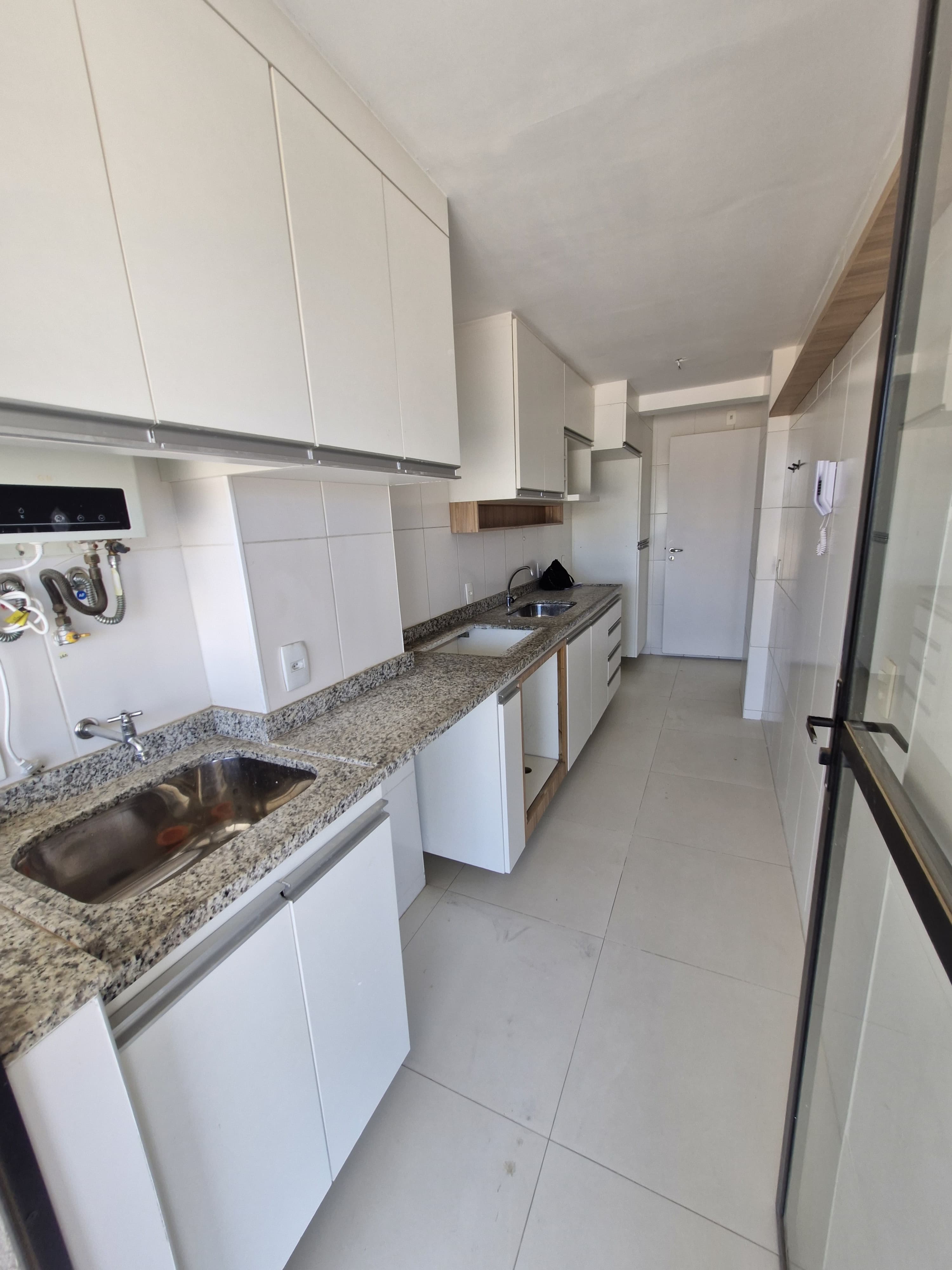 Foto do imóvel: Cobertura com 3 Quartos à Venda ou Locação, 148 m² em Recreio dos Bandeirantes - Rio de Janeiro