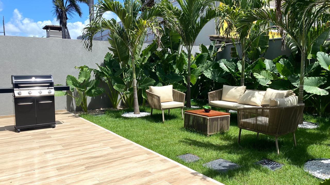 Foto do imóvel: Casa com 4 Quartos à Venda, 158 m² em Coité - Eusébio