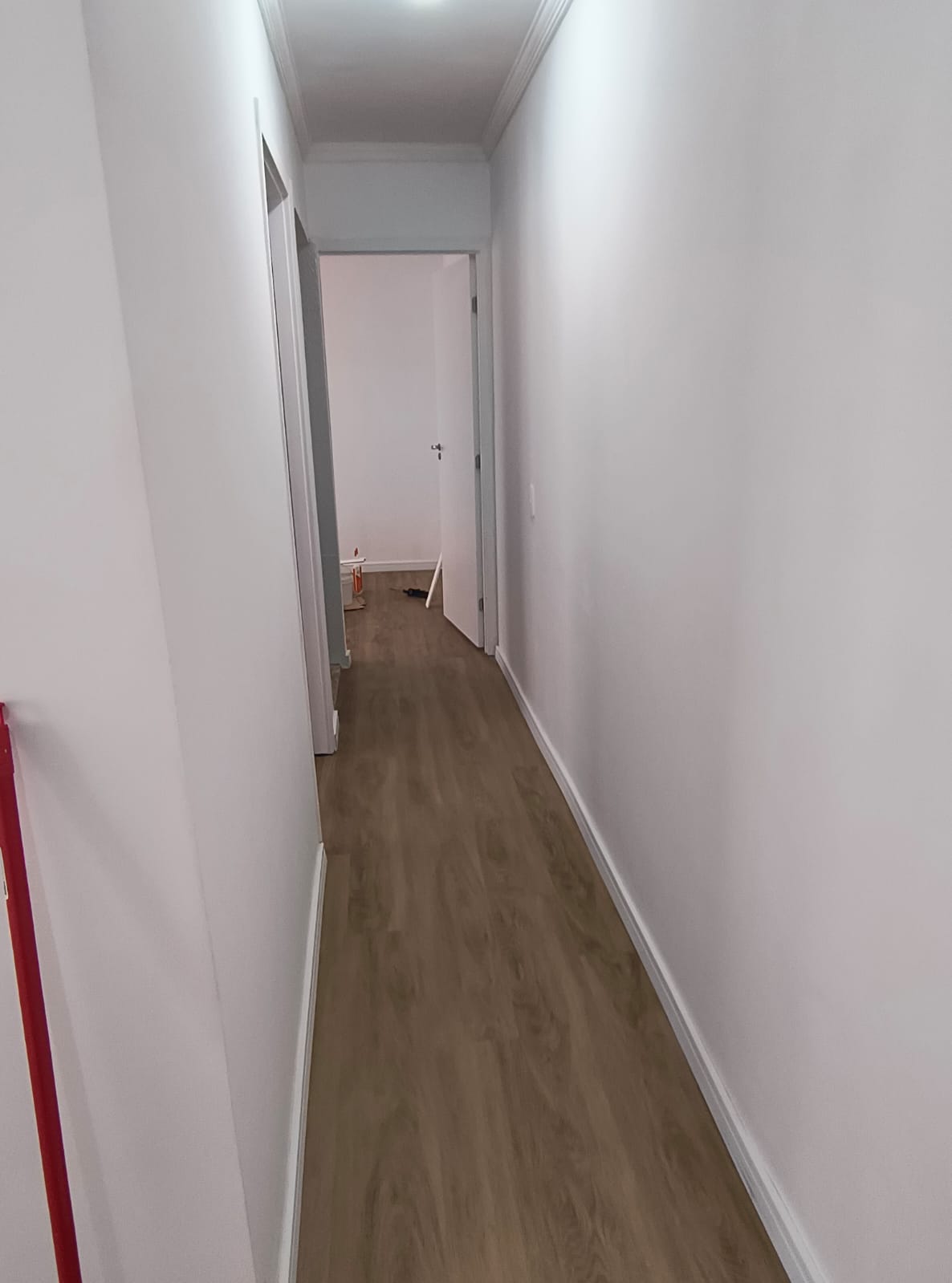 Foto do imóvel: Apartamento com 2 Quartos à Venda, 44 m²em Jardim do Lago - São Paulo