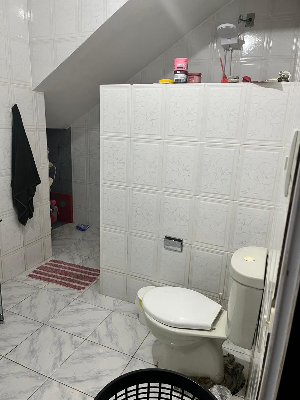Foto do imóvel: Casa com 2 Quartos para Alugar, 130 m² em Brotas - Salvador