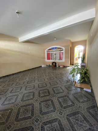 Imagem Sobrado com 3 Quartos para Alugar, 160 m² em Jardim das Camélias - São Paulo