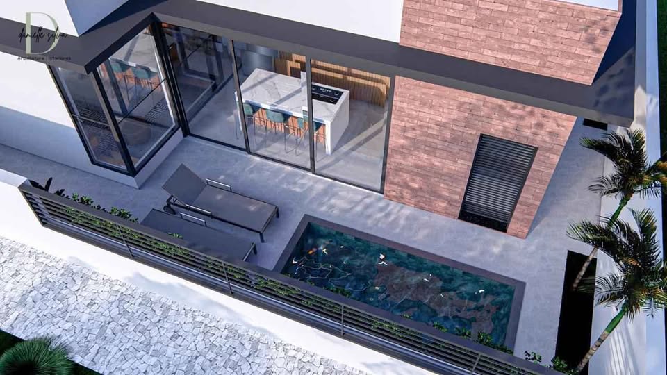 Foto do imóvel: Casa de Condomínio com 3 Quartos à Venda, 172 m² em City Ribeirão - Ribeirão Preto