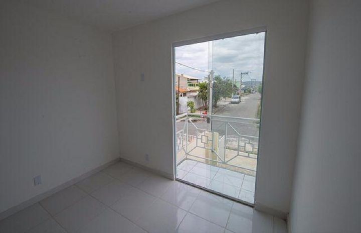 Imagem Casa com 2 Quartos à Venda, 105 m² em Campo Grande - Rio De Janeiro