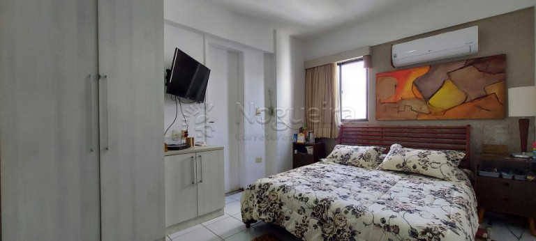 Imagem Apartamento com 4 Quartos à Venda, 131 m² em Boa Viagem - Recife