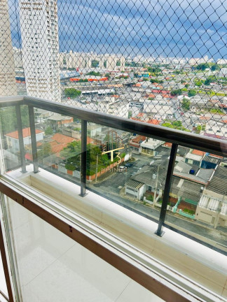Imagem Apartamento com 3 Quartos à Venda,  em Vila Augusta - Guarulhos