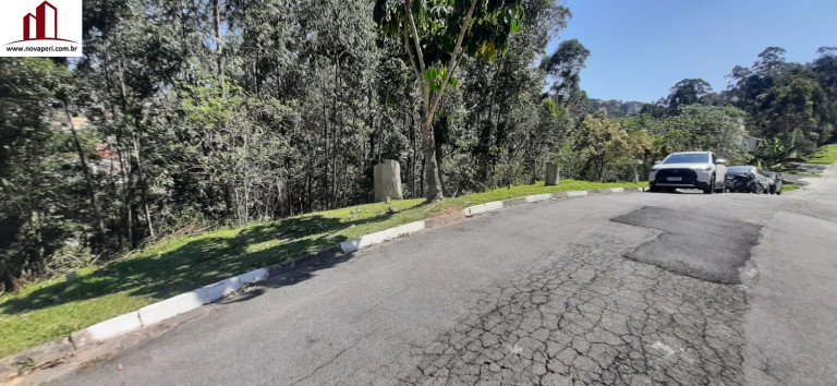Foto do imóvel: Terreno em Condomínio à Venda, 157 m² em Serpa - Caieiras