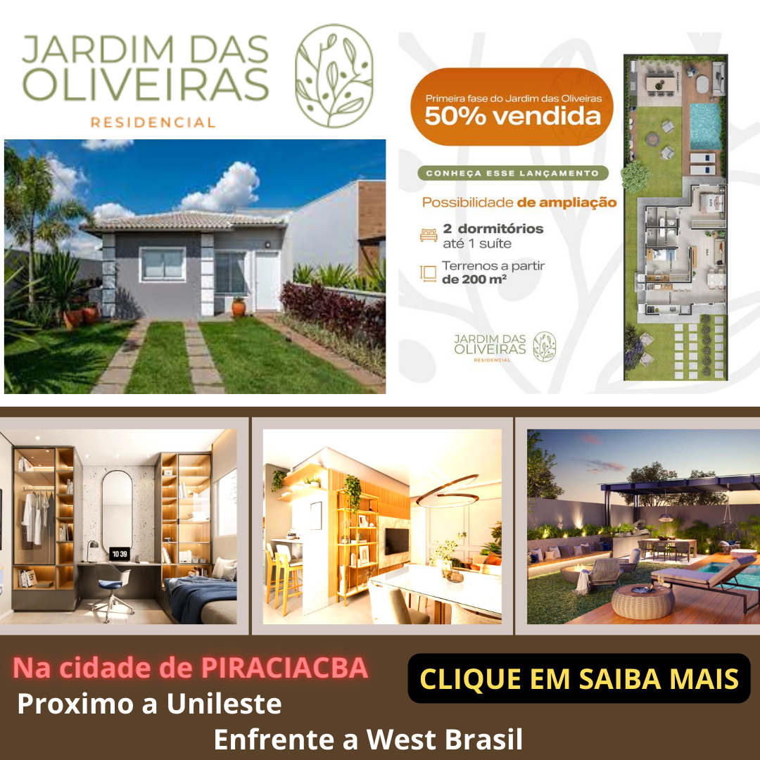 Imagem Casa com 2 Quartos à Venda, 56 m²em Água Seca - Piracicaba