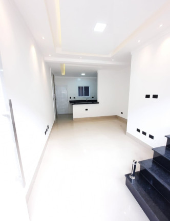 Imagem Casa de Condomínio com 2 Quartos à Venda, 65 m² em Ocian - Praia Grande
