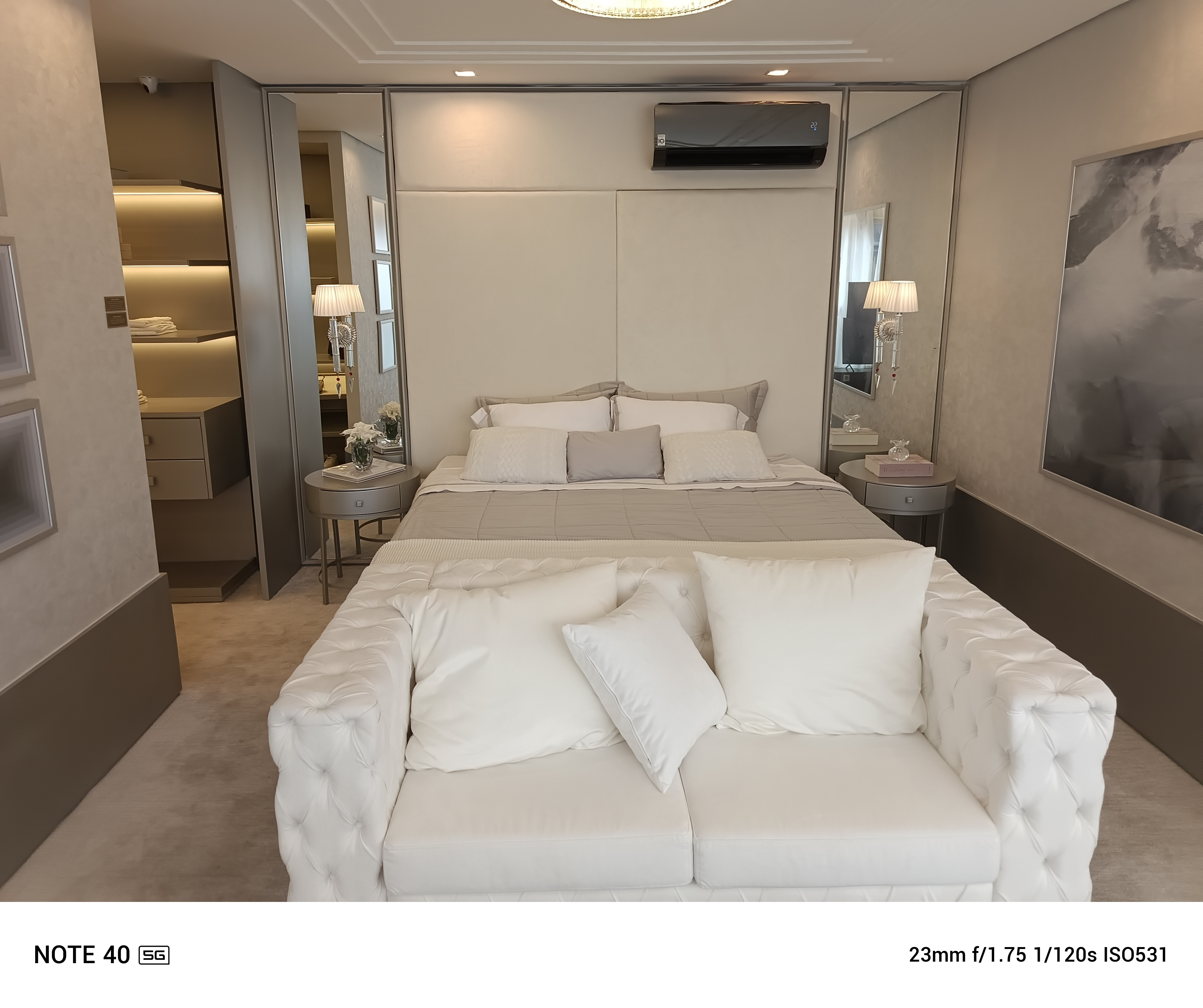 Foto do imóvel: Apartamento com 4 Quartos à Venda, 264 m² em Vila Mariana - São Paulo