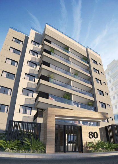 Imagem Apartamento com 2 Quartos à Venda, 76 m² em Maracanã - Rio De Janeiro