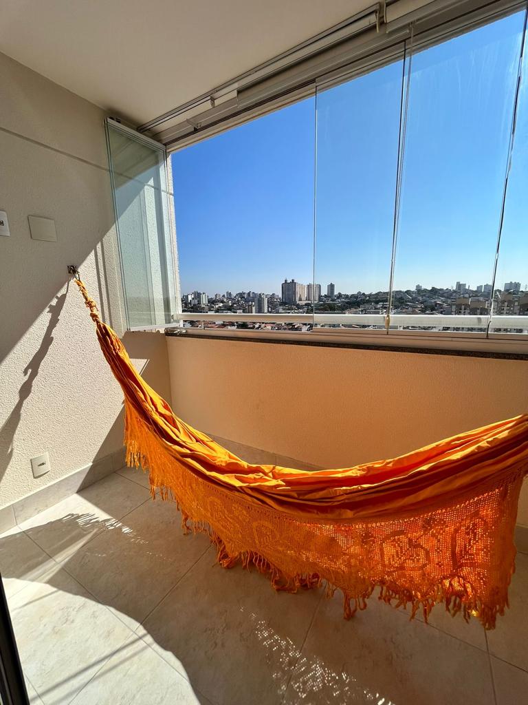 Apartamento com 2 Quartos à Venda, 53 m²em Baeta Neves - São Bernardo do Campo