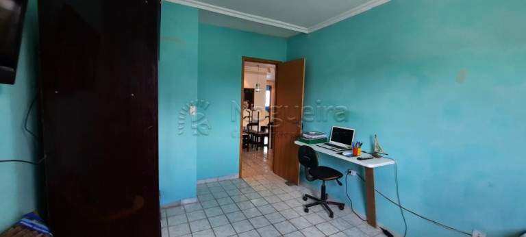 Apartamento com 3 Quartos à Venda, 85 m² em Várzea - Recife