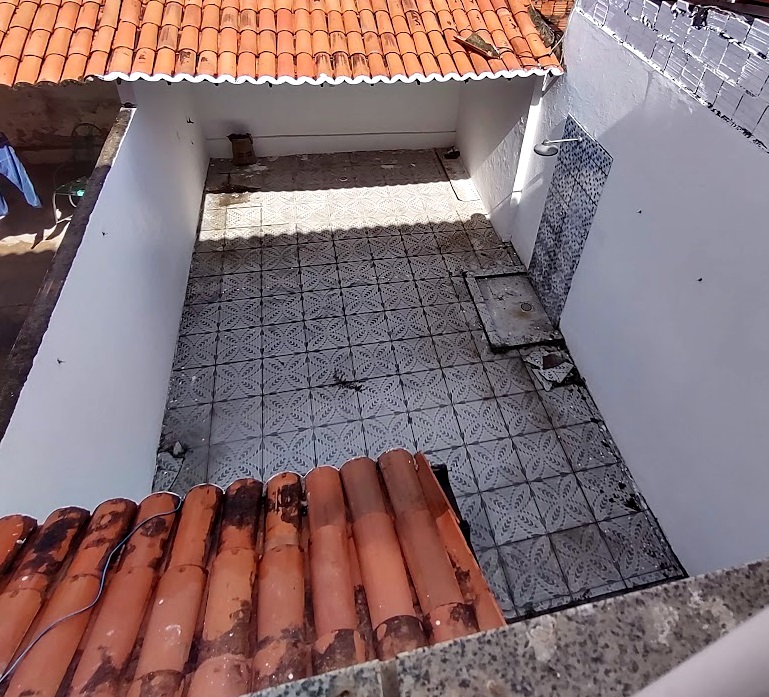 Imagem Casa com 2 Quartos à Venda, 75 m²em Prefeito José Walter - Fortaleza
