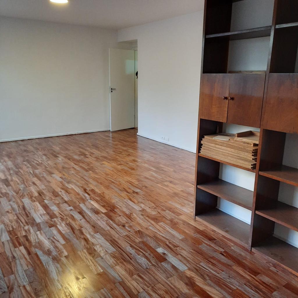 Imagem Apartamento com 4 Quartos à Venda, 114 m²em Jardim Paulista - São Paulo