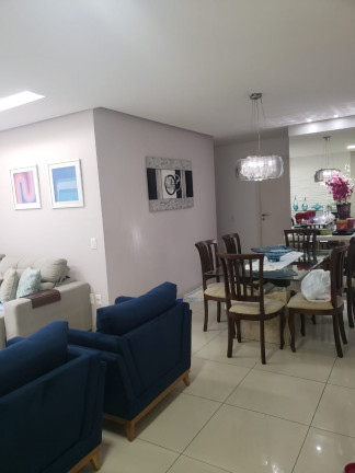 Imagem Apartamento com 3 Quartos à Venda,  em Aldeota - Fortaleza
