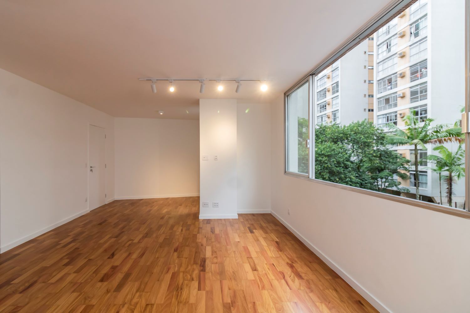 Imagem Apartamento com 3 Quartos à Venda, 129 m²em Higienópolis - São Paulo
