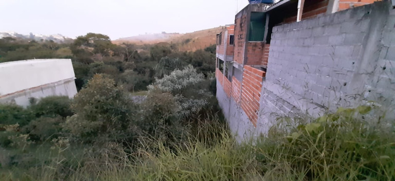 Imagem Terreno à Venda,  em Portal das Alamedas - Franco da Rocha